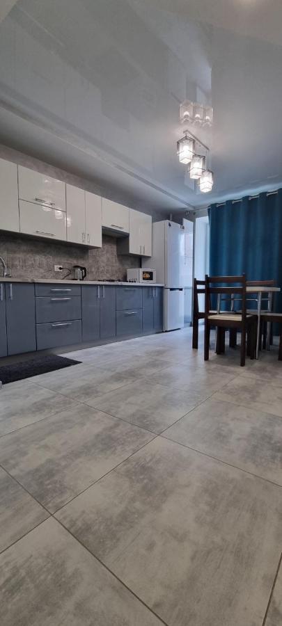 Затишна Двокімнатна Квартира Ternopil Exterior photo