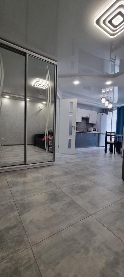 Затишна Двокімнатна Квартира Ternopil Exterior photo